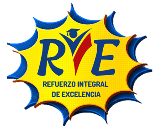 Refuerzo Integral de Excelencia